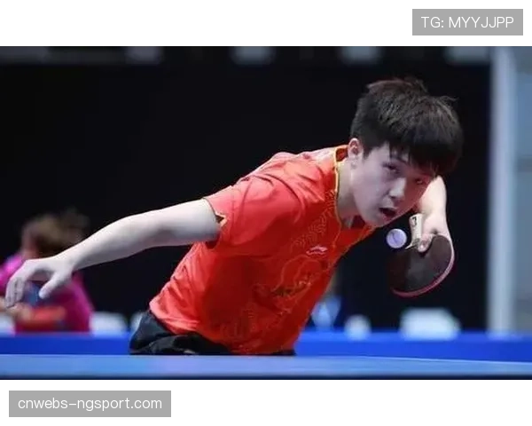 乒乓球进校园活动深入大名县实验小学，世界冠军互动激发青少年热情