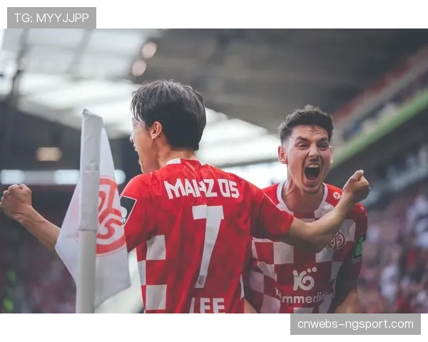 法兰克福1-0小胜美因茨，日本国脚堂安律替补献绝杀