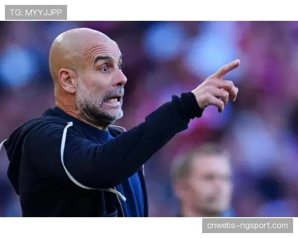 瓜迪奥拉战术演变研究：从控球到防守反击的适应性调整