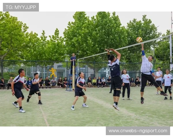 西藏校园排球活动持续推进，有望深化体教融合并丰富校园文化