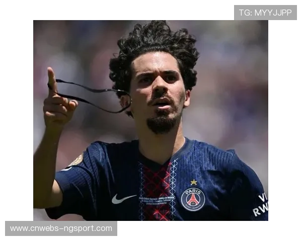 维蒂尼亚以6次助攻领跑法甲助攻榜,成巴黎中场新核