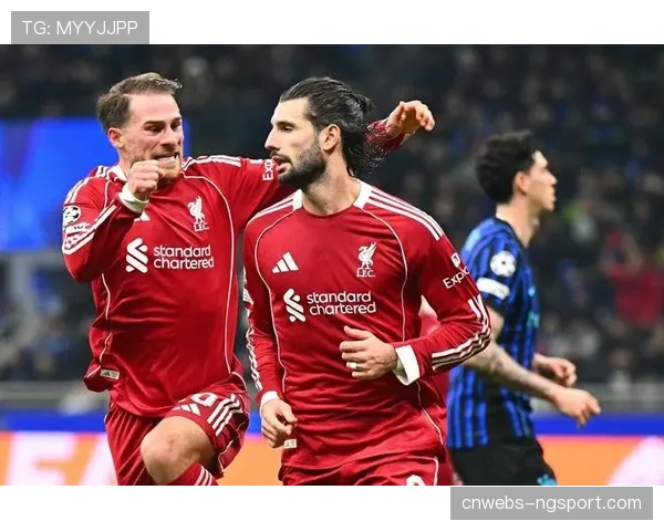 实时:维尔茨助攻索博斯洛伊远射,利物浦扩大比分 实时:维尔茨助攻索博斯洛伊远射,利物浦扩大比分