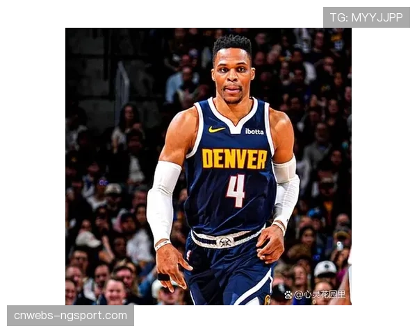 掘金惨败东部鱼腩篮网，约基奇缺阵致西部格局生变