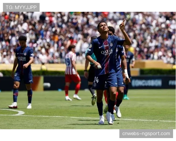 巴黎圣日耳曼法国杯爆冷出局，拉莫斯批评对手消极比赛