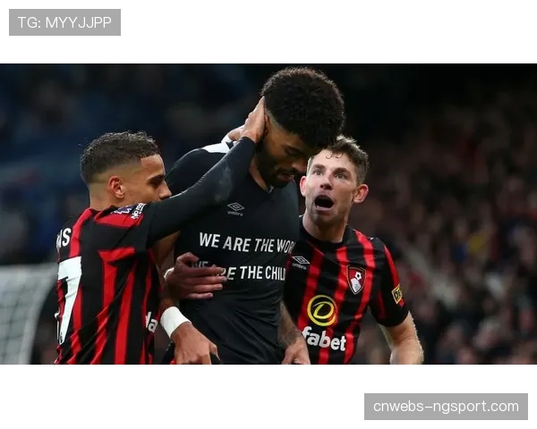 伯恩茅斯主场气势如虹，逆转利物浦取保级关键分