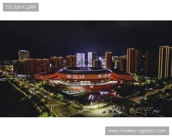 西施篮球中心正式启用，可容纳18000人将承办CBA全明星周末