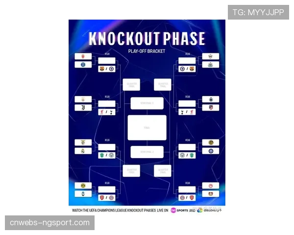 伤病影响比赛走势，阵容深度成欧冠淘汰赛关键因素
