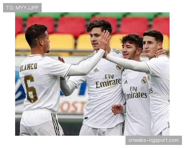 欧冠青年联赛同步进行，多支豪门梯队表现出色