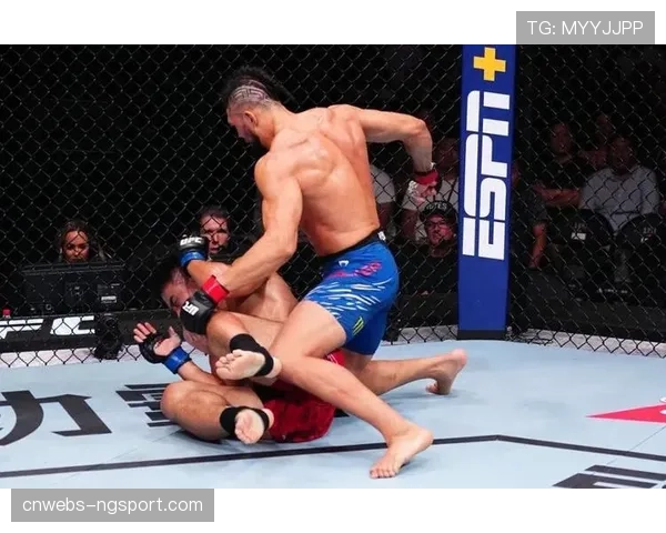 “天才”斯特林在训练中肋骨骨裂，UFC 301冠军战或延期