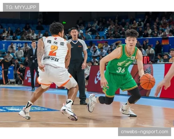 四川金强不敌江苏肯帝亚，结束本赛季所有比赛